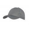 Cap - mod. 3979:Grey, PIONIER technical polyester